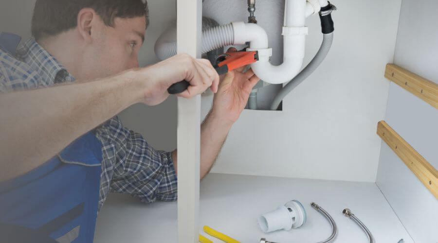 Professional bathroom faucet installation in Lawson, MO