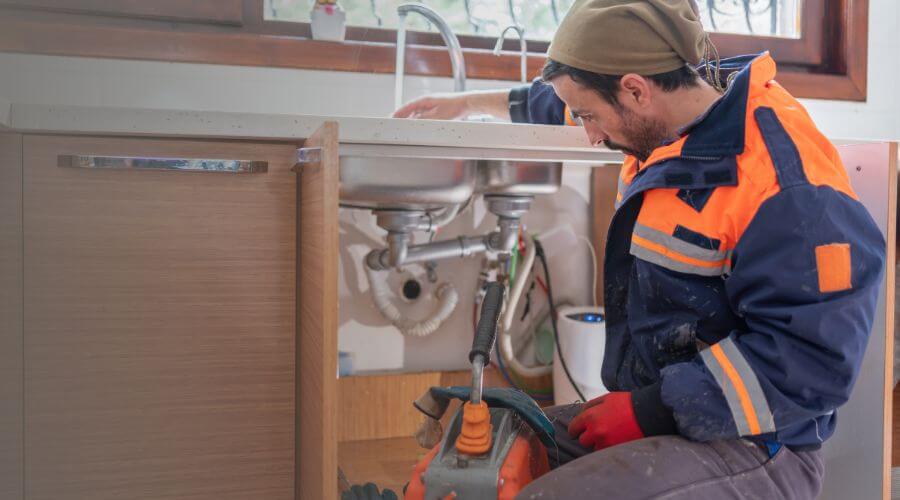home faucet repair service in Lawson, MO